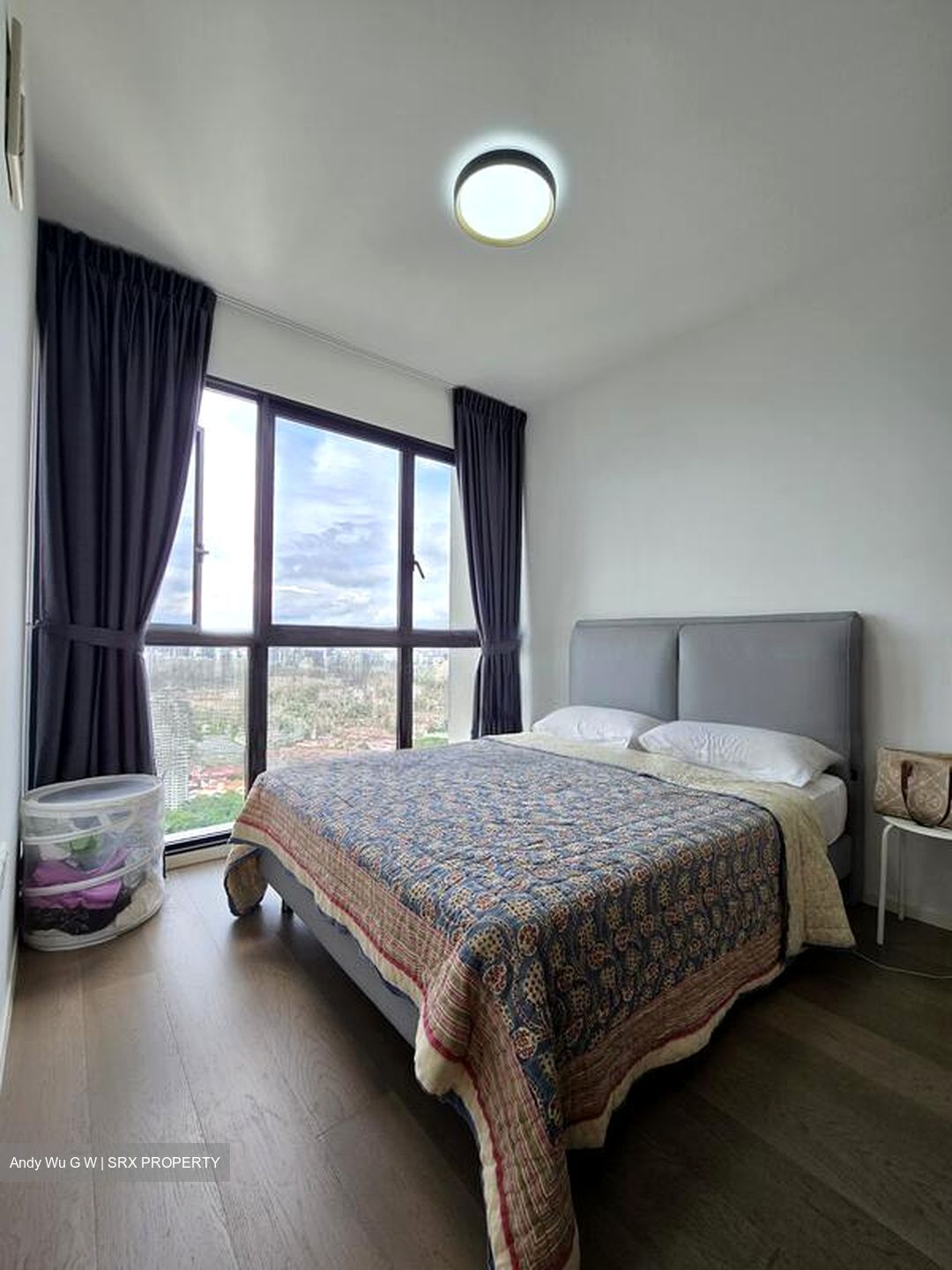 Avenue South Residence (D3), Apartment #466992311
